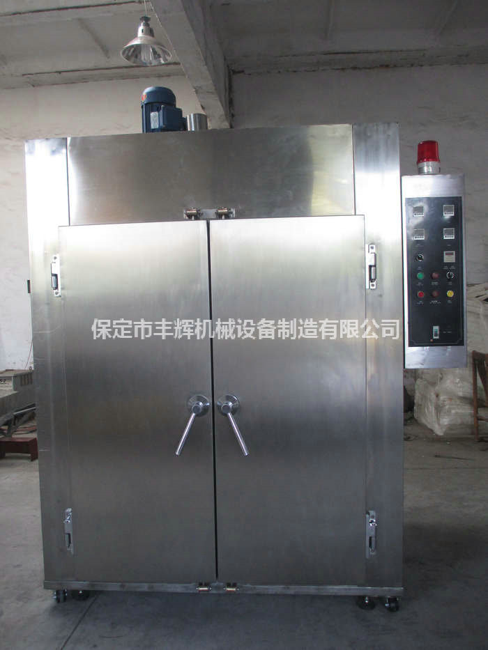 不銹鋼工業(yè)烤箱如何規(guī)范操作來提高生產(chǎn)效率？