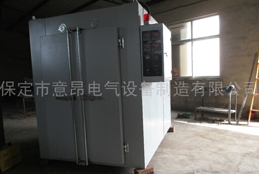 工業(yè)干燥箱為何打開加熱開關(guān)不加熱？