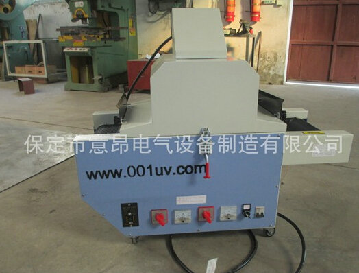 臺(tái)式uv光固機(jī)面對(duì)困難，迎難而上！