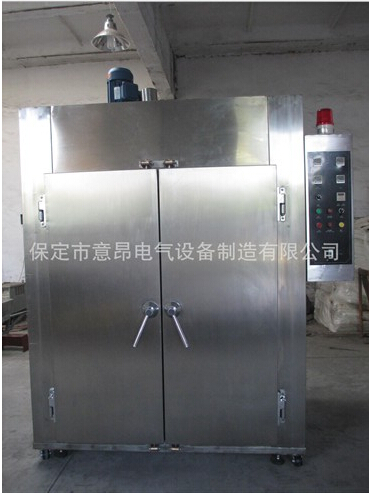 不銹鋼工業(yè)烤箱成功路上助你一臂之力！