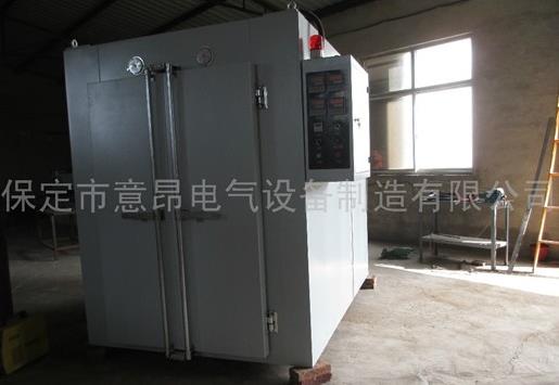 工業(yè)干燥箱干燥、烘焙、熔臘、啥都會(huì)