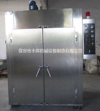 不銹鋼工業(yè)烤箱性能與結構決定用途?。?！
