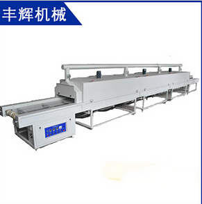 絲印隧道爐廣大客戶的合作伙伴！