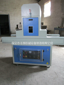 小型uv光固機--更強照度，輸出穩(wěn)定