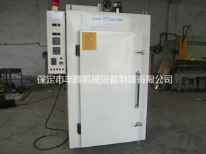工業(yè)烤箱和家用烤箱一樣可以用來(lái)烤食品嗎？答案當(dāng)然是否定的