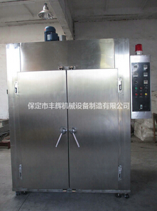 不銹鋼工業(yè)烤箱，好烤箱豐輝造